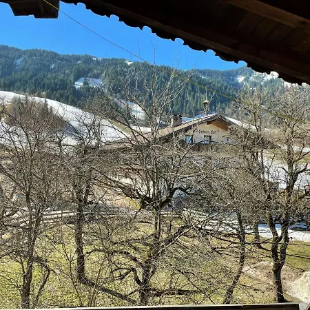 Barbara - Wil611 Apartamento Auffach