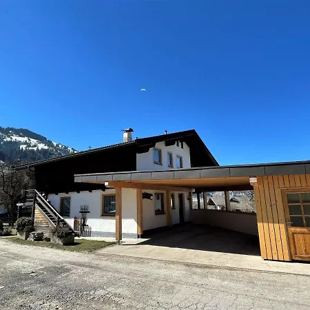Barbara - Wil611 By Interhome Apartment