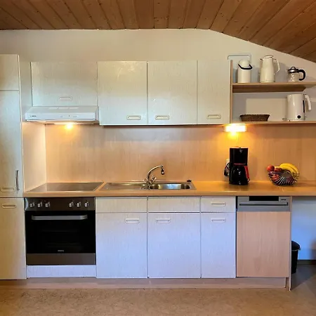 Apartment Barbara - Wil611 By Interhome *